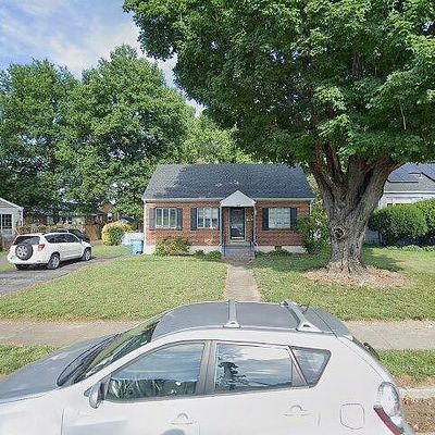 1735 Devon Rd Sw, Roanoke, VA 24015