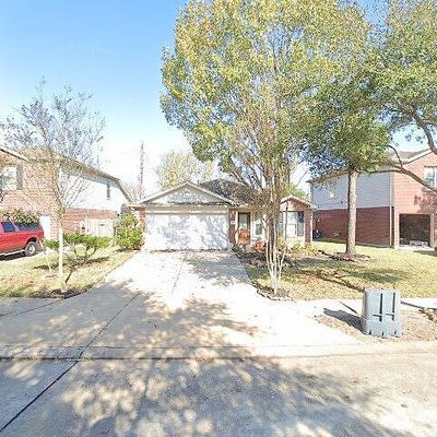 17358 Turquoise Stream Dr, Houston, TX 77095