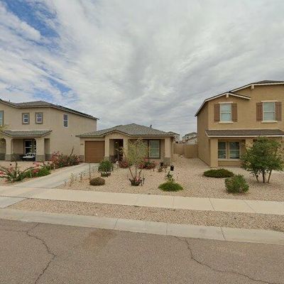 174 E Patton Ave, Coolidge, AZ 85128