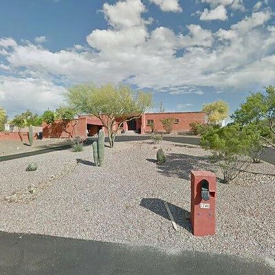 1740 N Indigo Dr, Tucson, AZ 85745