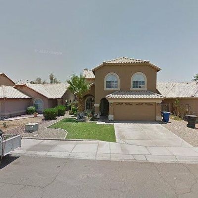 1741 E Detroit St, Chandler, AZ 85225