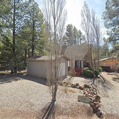 17415 S Mescalero Dr, Munds Park, AZ 86017