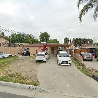 17413 Boulay St, La Puente, CA 91744