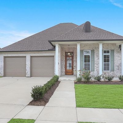 17447 Lions Ear Ln, Prairieville, LA 70769