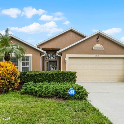 1745 La Maderia Drive, Palm Bay, FL 32908