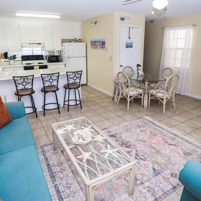 17462 Front Beach Road # 42 B, Panama City Beach, FL 32413