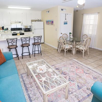 17462 Front Beach Road #42 B, Panama City Beach, FL 32413