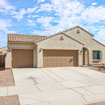 17462 W Straight Arrow Ln, Surprise, AZ 85387