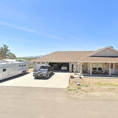 17463 E Jackrabbit Rd, Mayer, AZ 86333