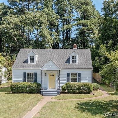 1747 Monticello St, Petersburg, VA 23805