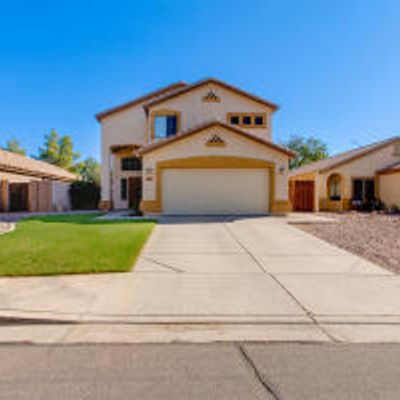 175 N Tiago Dr, Gilbert, AZ 85233