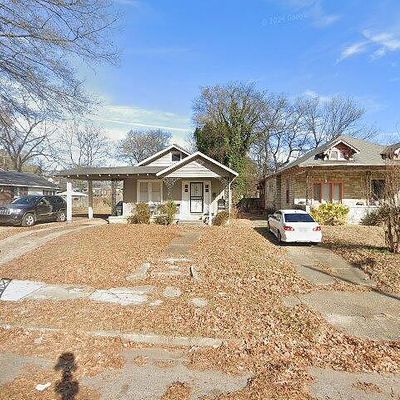 1750 Euclid Ave, Memphis, TN 38114