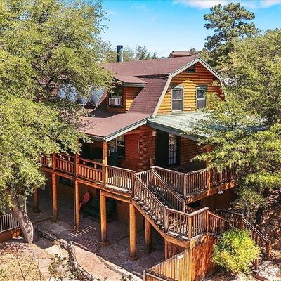 1750 N Iron Springs Ln, Prescott, AZ 86305