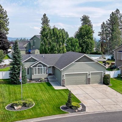 17518 N Edgecrest Rd, Colbert, WA 99005