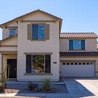 17543 W Woodrow Ln, Surprise, AZ 85388