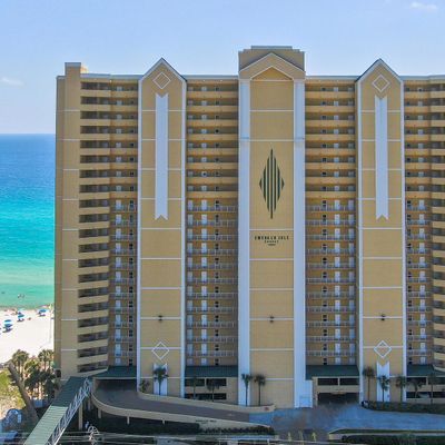 17545 Front Beach Rd #1805, Panama City Beach, FL 32413