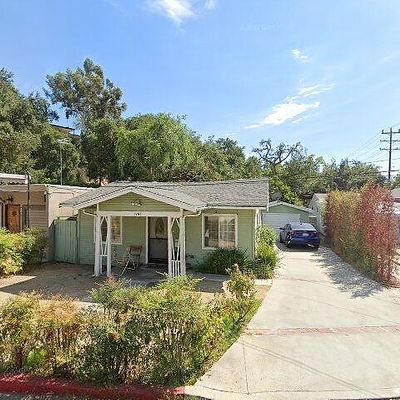 1756 June Ln, Glendale, CA 91208