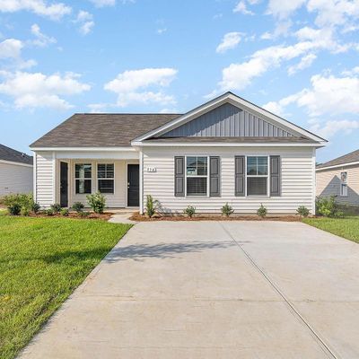 1756 Whispering Pine St., Ocean Isle Beach, NC 28469