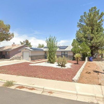 1758 Highland Ave, Las Cruces, NM 88005