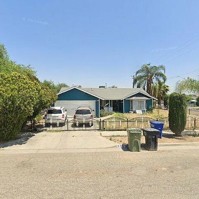 176 12 Th St, Orange Cove, CA 93646