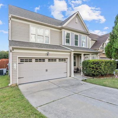 176 Callahan Trl, Garner, NC 27529