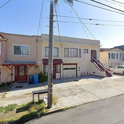 176 Goethe St, San Francisco, CA 94112