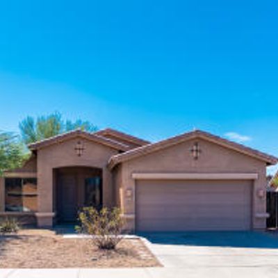 17633 W Wind Song Ave, Goodyear, AZ 85338