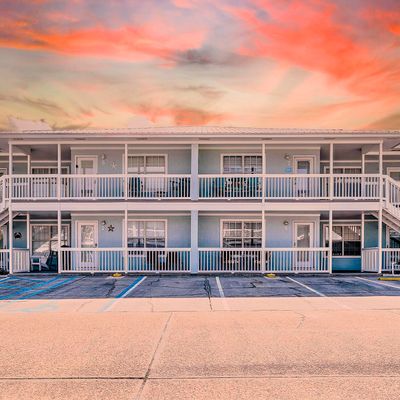 17642 Front Beach Road #F7, Panama City Beach, FL 32413