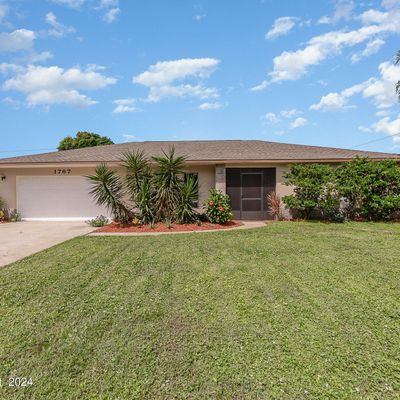 1767 Brookside St Ne, Palm Bay, FL 32907