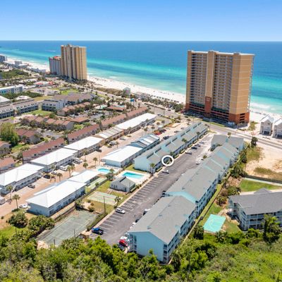 17670 Front Beach Road #D4, Panama City Beach, FL 32413