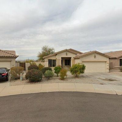 17688 W Buckhorn Dr, Goodyear, AZ 85338