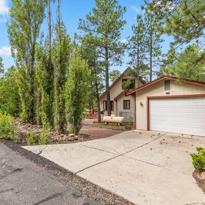 17680 S Mustang Rd, Munds Park, AZ 86017