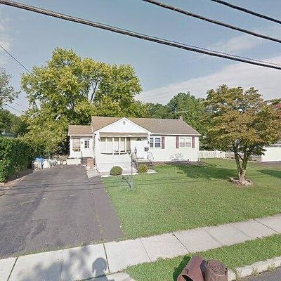 177 Paxson Ave, Trenton, NJ 08690