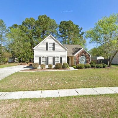 177 Thousand Oaks Cir, Goose Creek, SC 29445