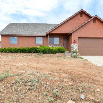 17712 E Bob White Rd, Mayer, AZ 86333