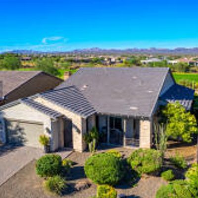 17756 E Silver Sage Ln, Rio Verde, AZ 85263