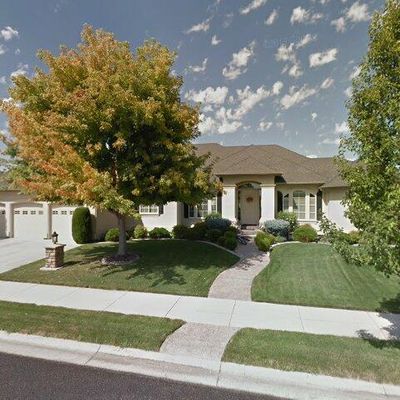 1776 E Handel St, Meridian, ID 83646