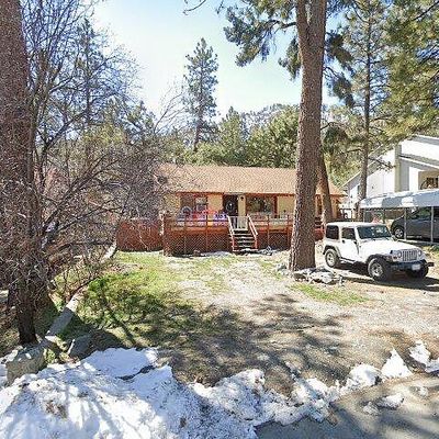 1777 Sparrow Rd, Wrightwood, CA 92397