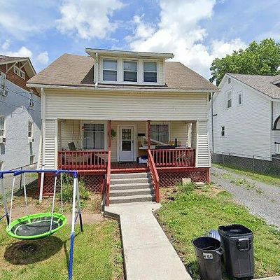 178 Greenbrier Ave, White Sulphur Springs, WV 24986