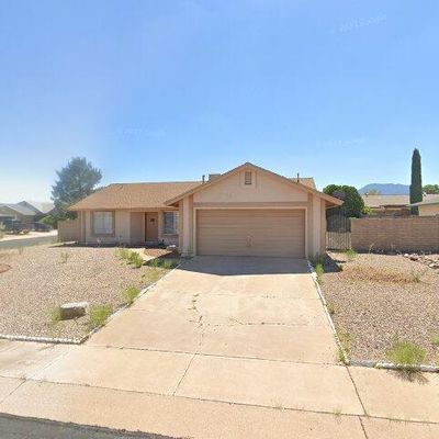 1780 Periwinkle Way, Sierra Vista, AZ 85635