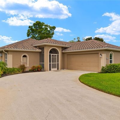 1781 Corona Del Sire Dr, North Fort Myers, FL 33917