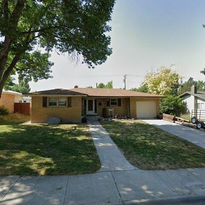 1781 Rainier St, Idaho Falls, ID 83402