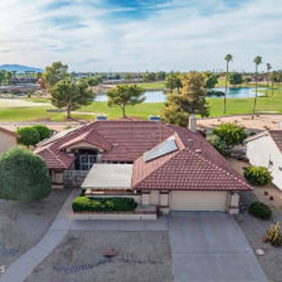 17814 N 137 Th Dr, Sun City West, AZ 85375