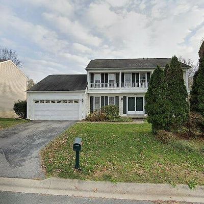 17825 Whimsey Ct, Olney, MD 20832