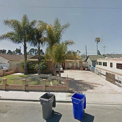 1785 N 5 Th Pl, Port Hueneme, CA 93041