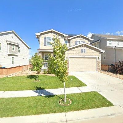 17859 E 108 Th Pl, Commerce City, CO 80022