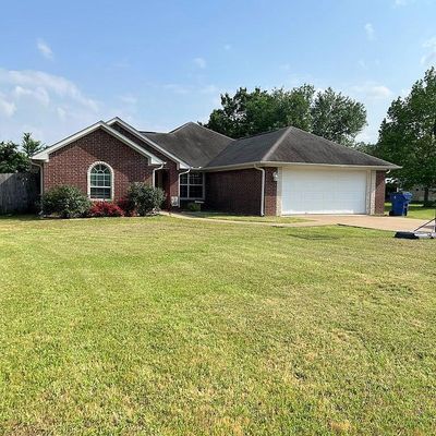 1790 An County Road 161, Elkhart, TX 75839