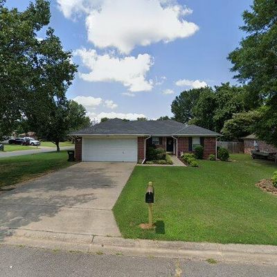 1790 Monaco Dr, Conway, AR 72034