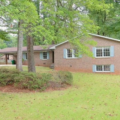 1793 Oak Crest Ct, Tucker, GA 30084