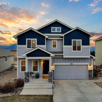 17926 Lapis Ct, Monument, CO 80132